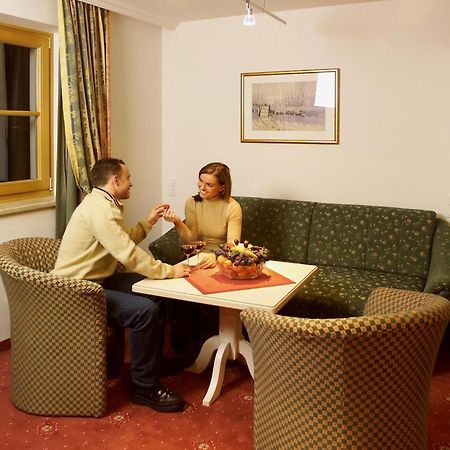 Hotel Schoerhof Saalfelden Rom bilde
