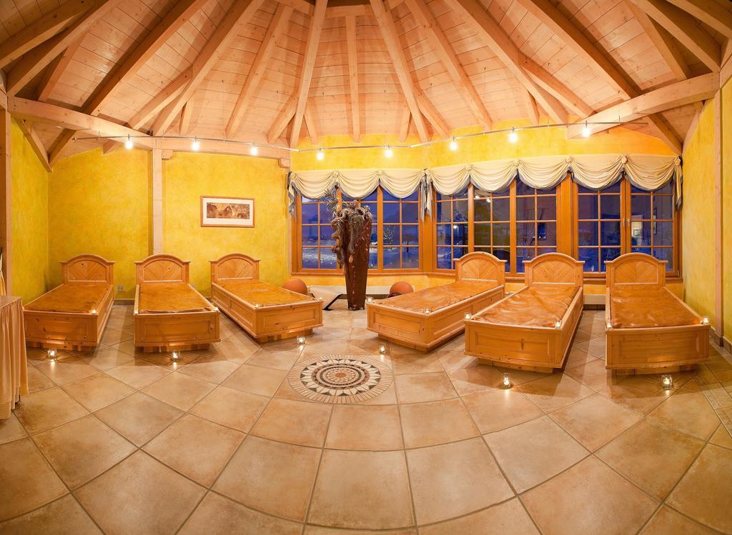 Hotel Schoerhof Saalfelden Eksteriør bilde